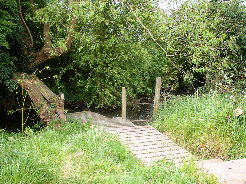 12 Jetty May 2001