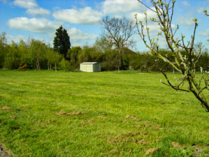 12 The Meadow April 2007