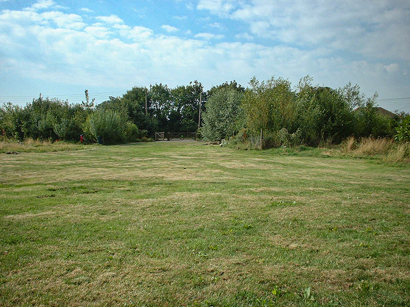 5 The Meadow July 2004