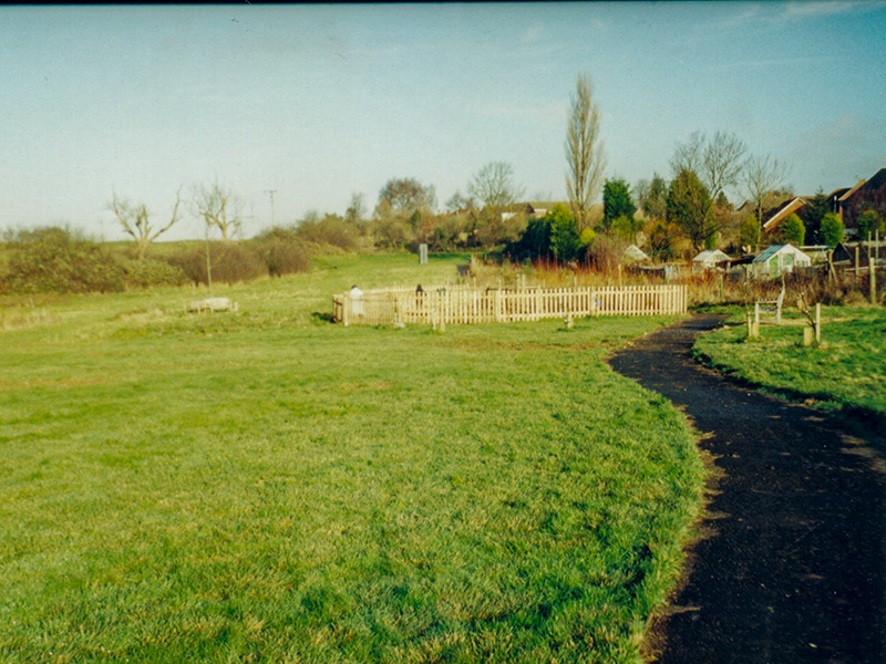 5a Play area
