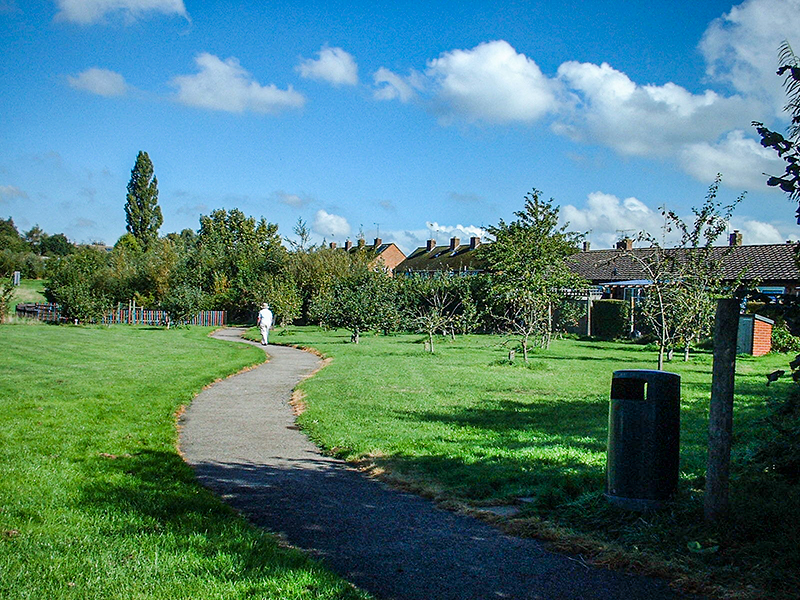 7 Orchard September 2006