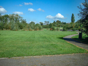 8 The Meadow September 2006