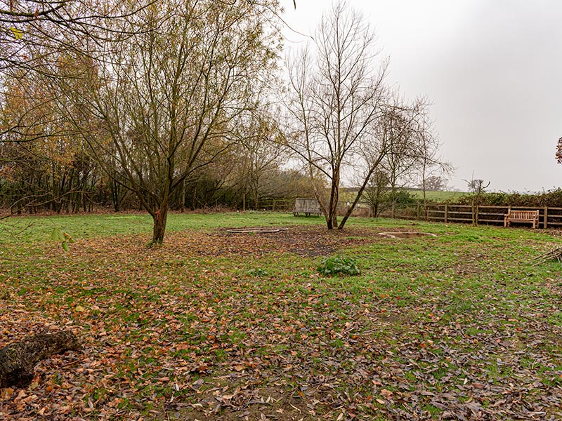 General view in 2018