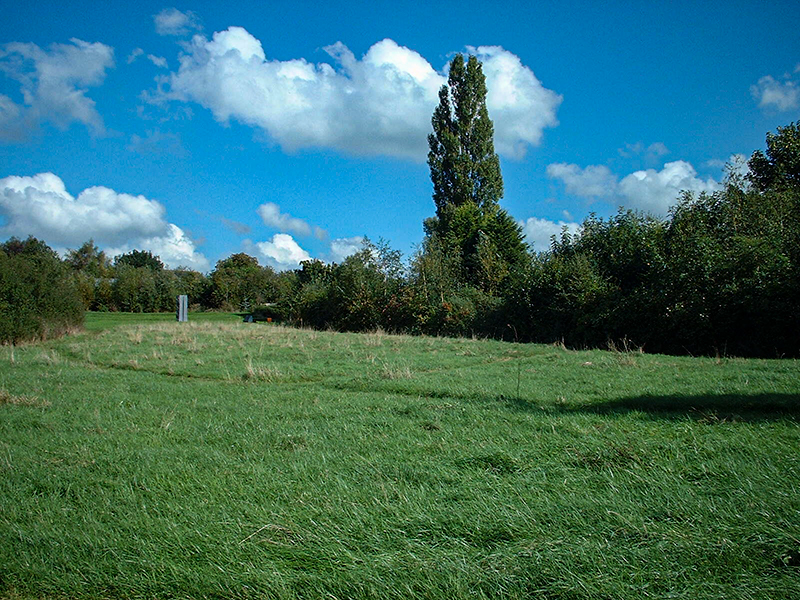 9 The Meadow September 2006