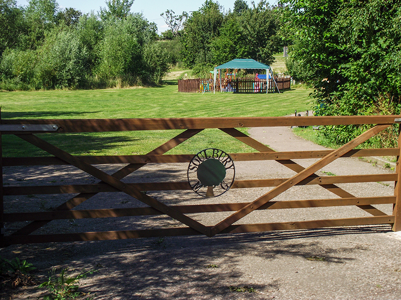 Entrance 2015