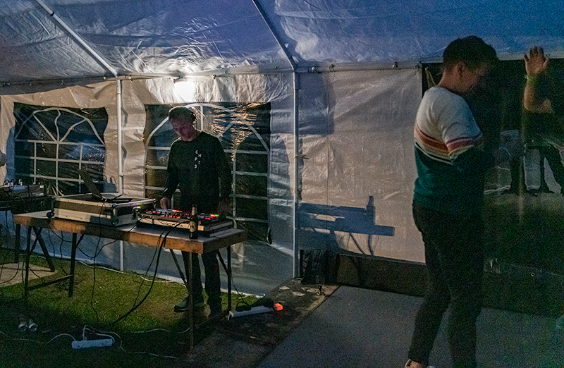 DJ Scotty
